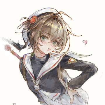 魔卡少女樱