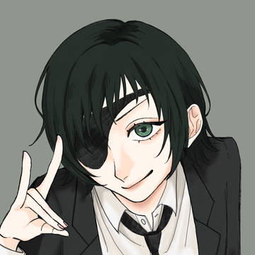 姫野センパイ👻