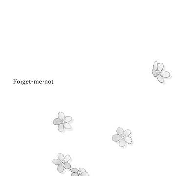 【ディミフレ漫画】Forget-me-not