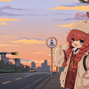 真纪