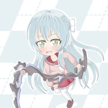あわわわとっきー
