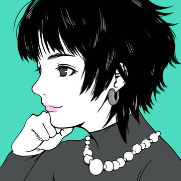 オリジナル女子