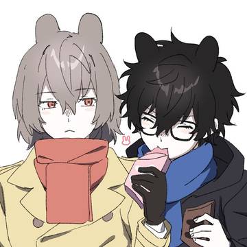 ついろぐ