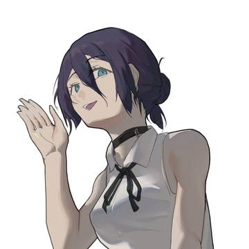 「助けてくださ〜い！悪魔に襲われてま〜す」