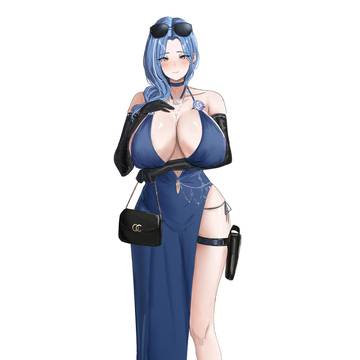 Dp-12 Helen