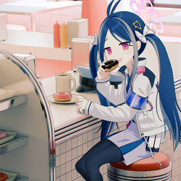 フブキ