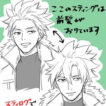 ある日の朝