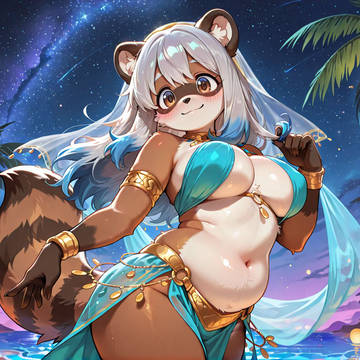 いろんな女の子・その２