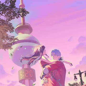 临空塔恋歌