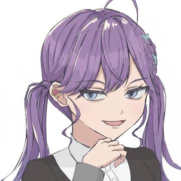 や