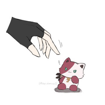 にじたうんまとめ