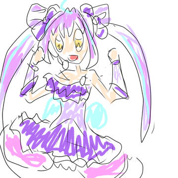 キュアキュンキュン