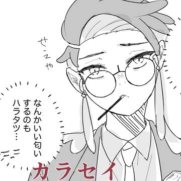 カラセイまとめ
