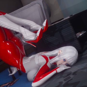 偷袭！