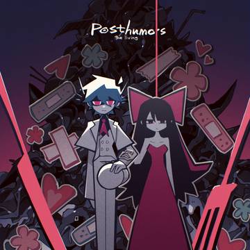 Posthumorsまとめ