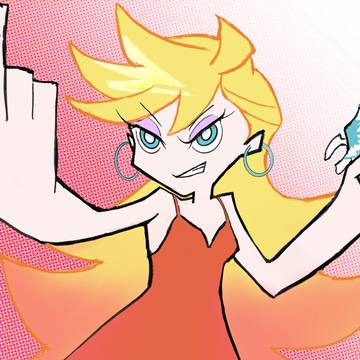 パンティ
