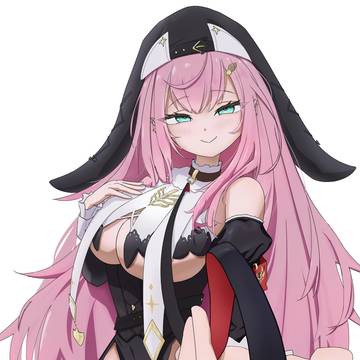 さあ.....早く握って♥.......強く...