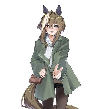 シュヴァルとデート
