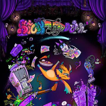 Read Description!! StuckTogedurr