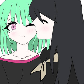 ちゅっちゅ神奈