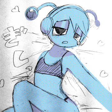 2Pオレンくん