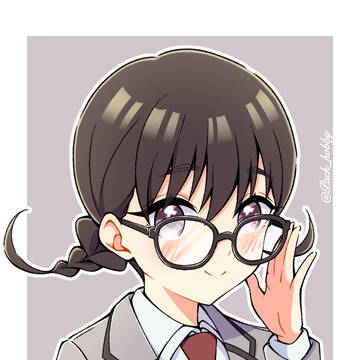 100カノ「伊院知与」