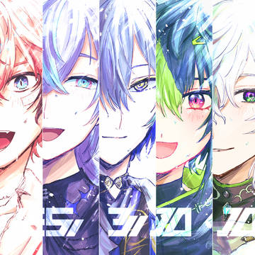 ヒーローログ⑦