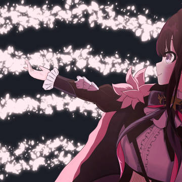 五線譜