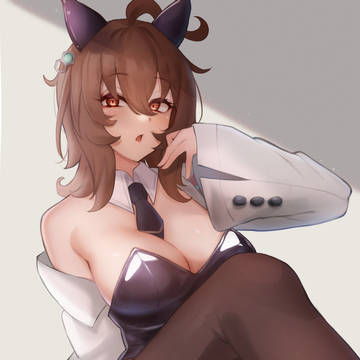 Bunny Tachyon