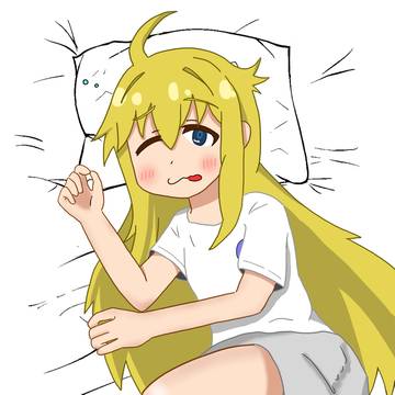 【オリキャラ】西水流 綾乃2