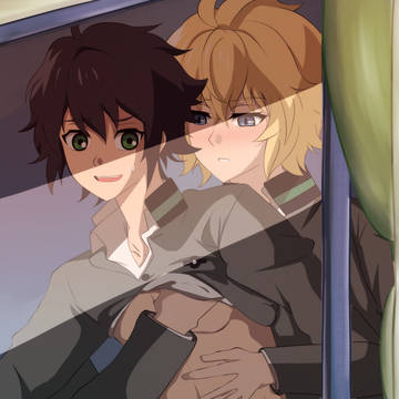 学校で！！！