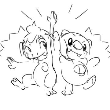yipee