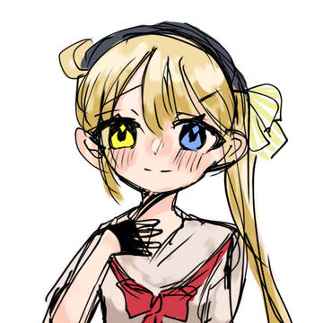 絵リメイク