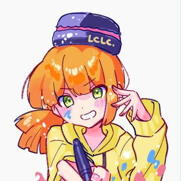絵チャ詰め