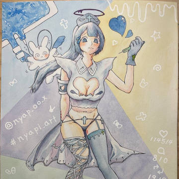 nyapiさん