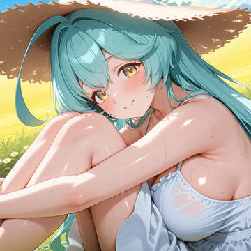 💚Yume [Countryside] Casual [L04]