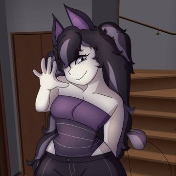 💜