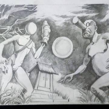 新作