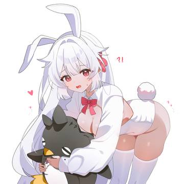 🐰