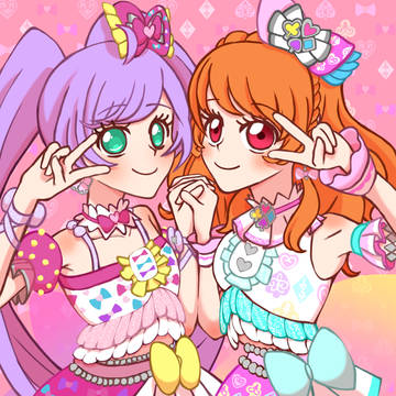 カツパラ