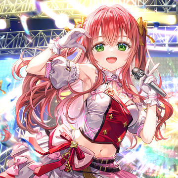 【スーパーノヴァ】　ノア・フルール