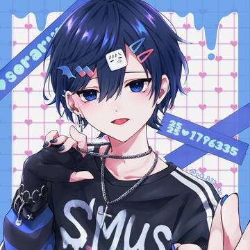 💙🔪