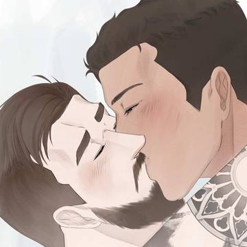 Just you and me - Cristessi