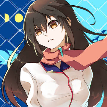 わたしのヒーロー