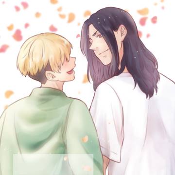 【Web再録】Sweet my life
