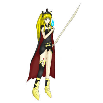 【FGO】エレシュキガル