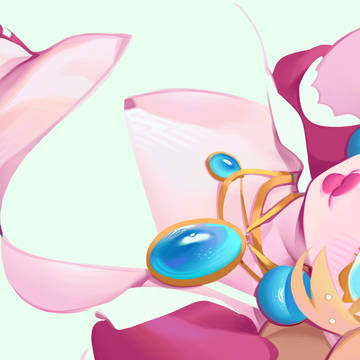 Peach
