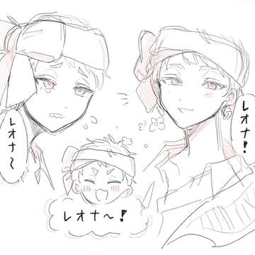 カリレオカリ☀️🦁☀️ rkgk