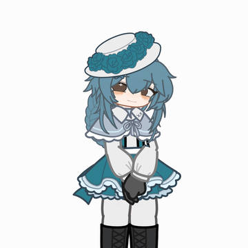自創作詰め！