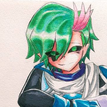 オレカ落書き3